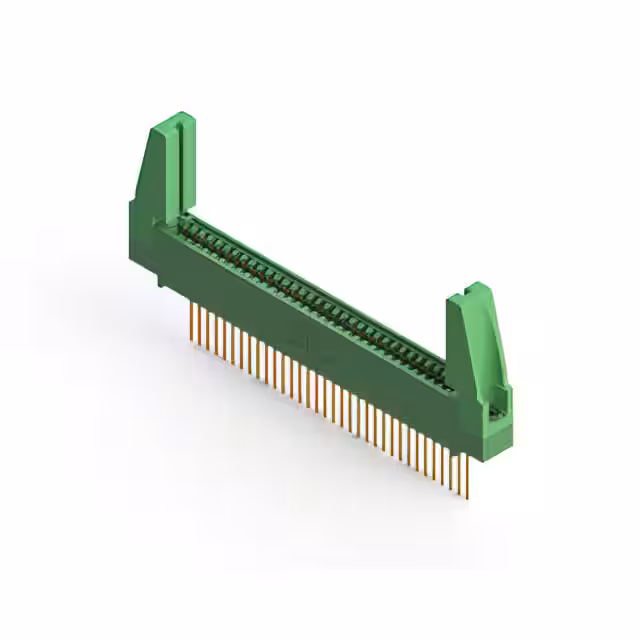 345-034-541-488 EDAC Inc.  Edgeboard Connectors
